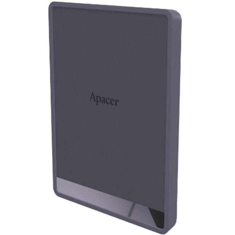 Disco Externo SSD Apacer AS724 1TB/ USB Tipo-C 3.2 Gen 2/ Purpura - изображение 2