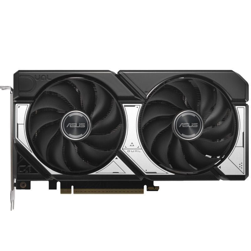 Tarjeta Gráfica Asus Dual GeForce RTX 5060 OC/ 8GB GDDR7 - изображение 2