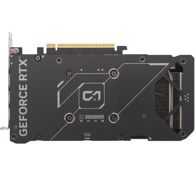 Tarjeta Gráfica Asus Dual GeForce RTX 5060 Ti OC/ 8GB GDDR7 - изображение 5