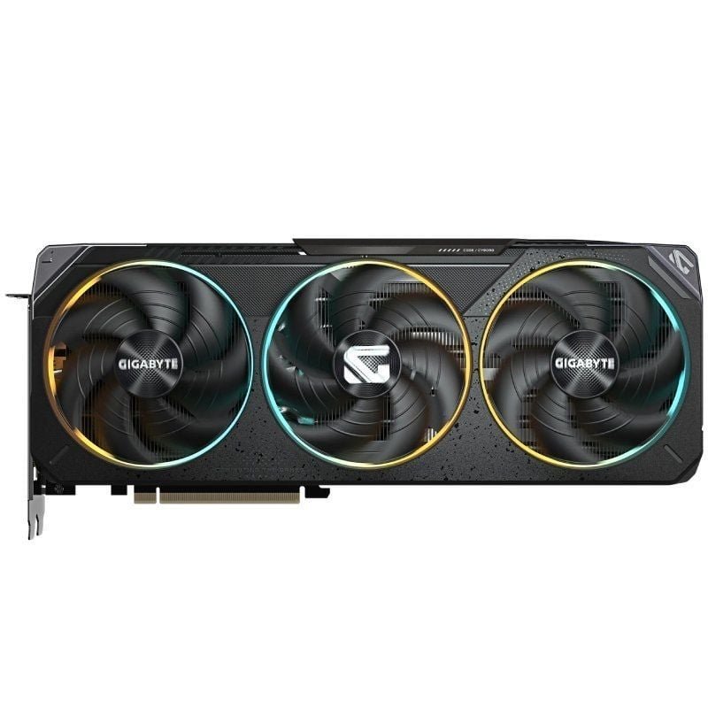 Tarjeta Gráfica Gigabyte GeForce RTX 5070 Gaming OC/ 12GB GDDR7 - изображение 3
