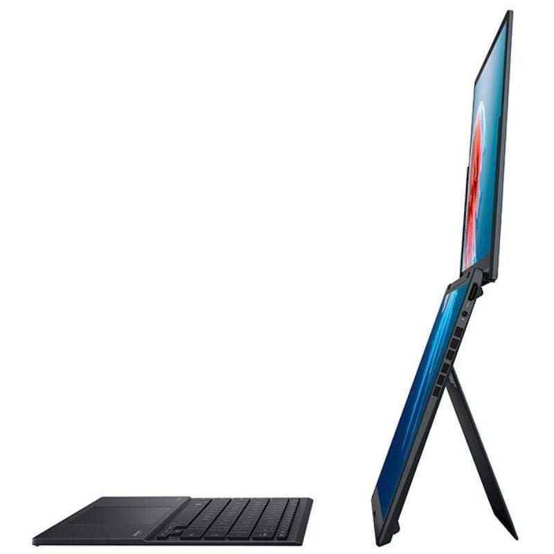 Portátil Convertible Asus ZenBook Duo OLED UX8406CA-PZ152W Intel Core Ultra 9-285H/ 32GB/ 1TB SSD/ 14"+14" Táctil/ Win11 - изображение 5