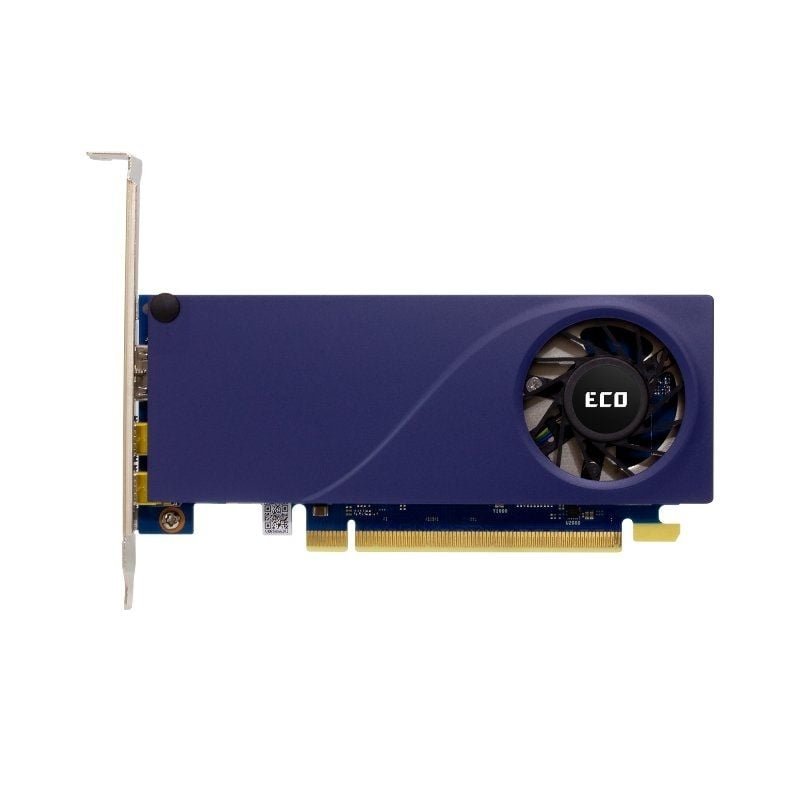 Tarjeta Gráfica Sparkle Intel Arc A310 ECO/ 4GB GDDR6/ Compatible con Perfil Bajo - изображение 2