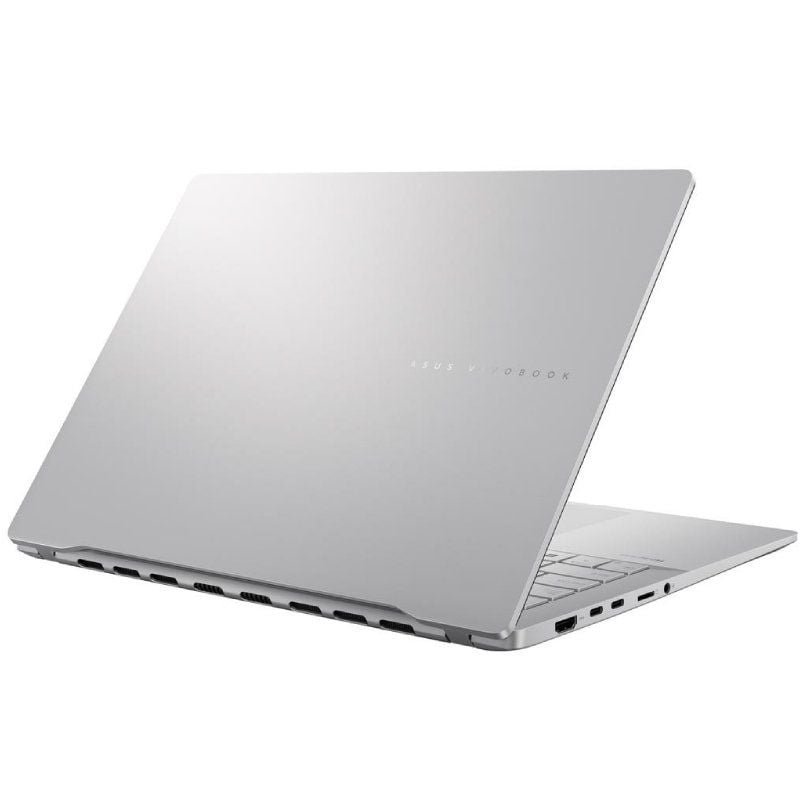 Portátil Asus VivoBook S 14 OLED M5406NA-QD082W Ryzen 5 7535HS/ 16GB/ 512GB SSD/ 14"/ Win11 - изображение 5