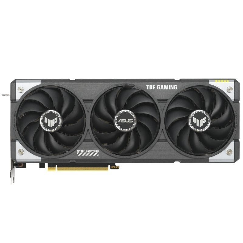 Tarjeta Gráfica Asus TUF Gaming Radeon RX 9060 XT OC/ 16GB GDDR6 - изображение 2