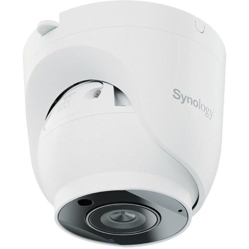Cámara de Videovigilancia Synology TC500/ 110º/ Visión Nocturna/ Control desde APP - изображение 4