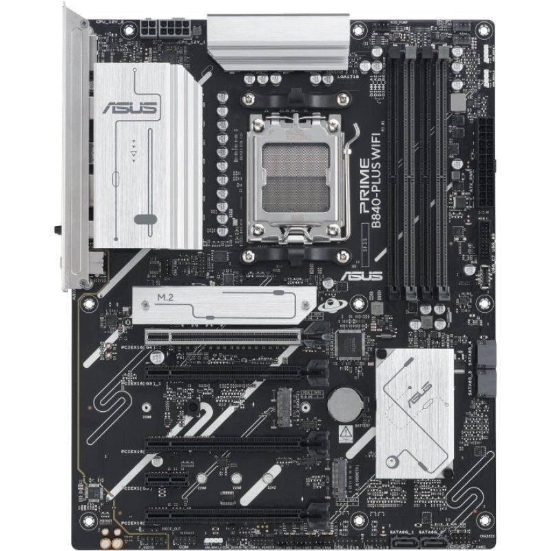 Placa Base Asus PRIME B840-PLUS WIFI Socket AM5 - изображение 2