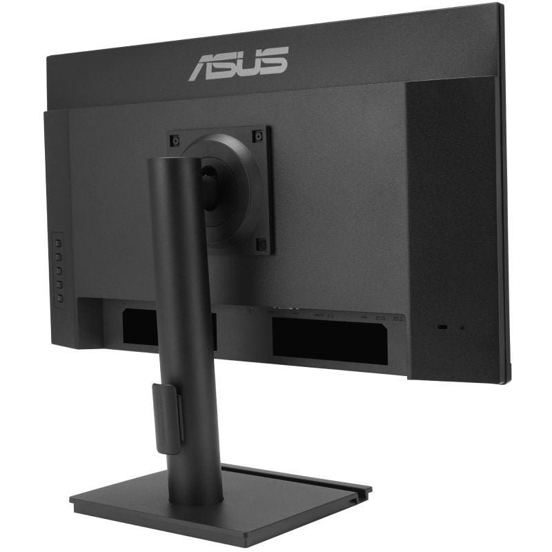 Monitor Profesional Asus VA279QGS 27"/ Full HD/ Multimedia/ Regulable en altura/ Negro - изображение 4