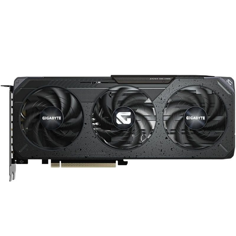 Tarjeta Gráfica Gigabyte GeForce RTX 5060 Ti Gaming OC/ 8GB GDDR7 - изображение 2