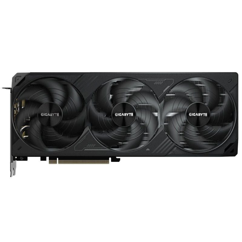 Tarjeta Gráfica Gigabyte GeForce RTX 5070 Ti WindForce OC SFF/ 16GB GDDR7 - изображение 2