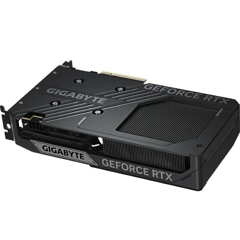 Tarjeta Gráfica Gigabyte GeForce RTX 5060 Ti WindForce OC/ 8GB GDDR7 - изображение 5