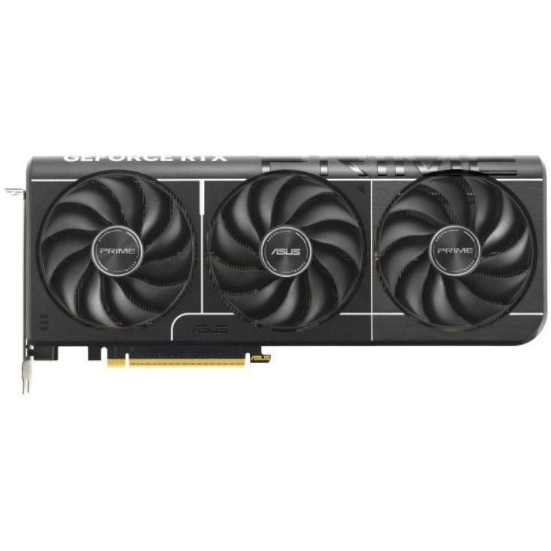 Tarjeta Gráfica Asus Prime GeForce RTX 5070/ 12GB GDDR7 - изображение 3
