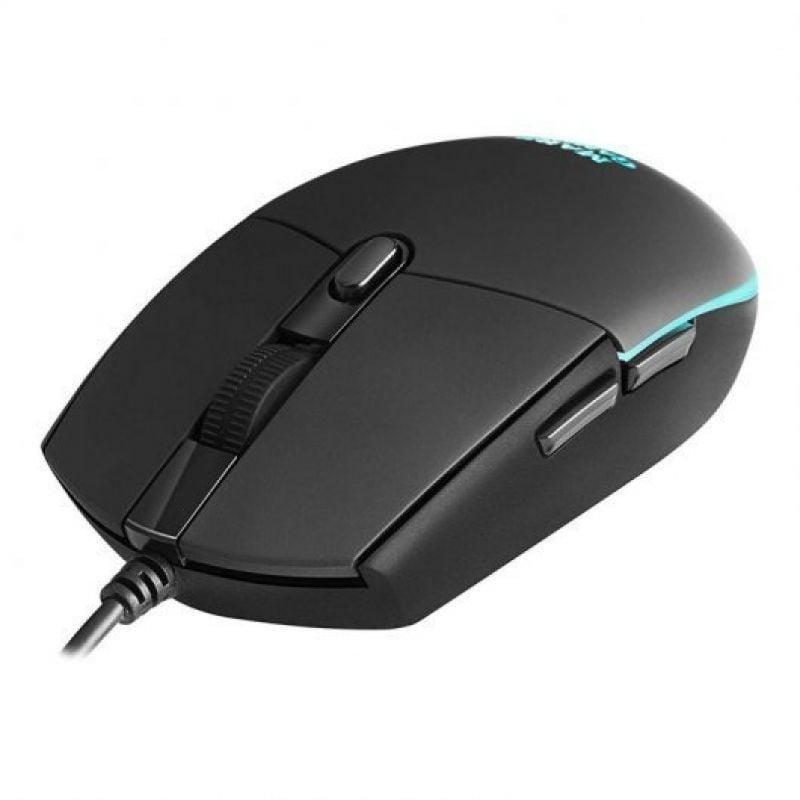 Ratón Gaming Mars Gaming MMG/ Hasta 3200 DPI - изображение 2
