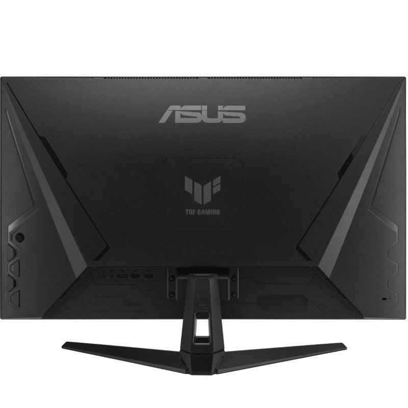 Monitor Gaming Asus TUF Gaming VG32AQA1A 31.5"/ WQHD/ 1ms/ 170Hz/ VA/ Multimedia/ Negro - изображение 4