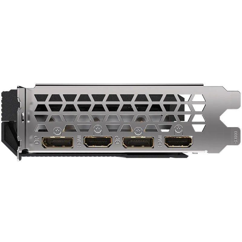 Tarjeta Gráfica Gigabyte GeForce RTX 3060 GAMING OC/ 8GB GDDR6 - изображение 5
