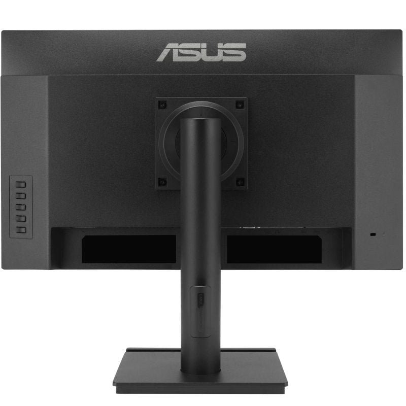 Monitor Profesional Asus VA279QGS 27"/ Full HD/ Multimedia/ Regulable en altura/ Negro - изображение 5