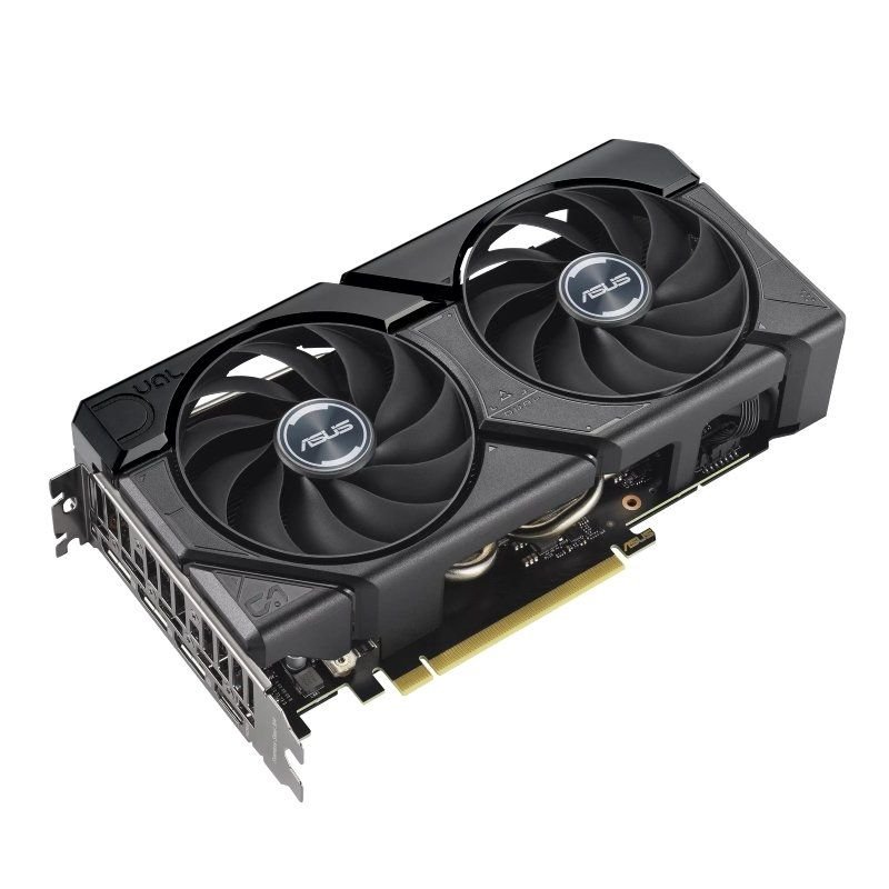 Tarjeta Gráfica Asus Dual GeForce RTX 4070 EVO OC Edition/ 12GB GDDR6X - изображение 2