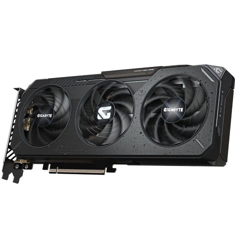 Tarjeta Gráfica Gigabyte Radeon RX 9060XT Gaming OC/ 8GB GDDR6 - изображение 4
