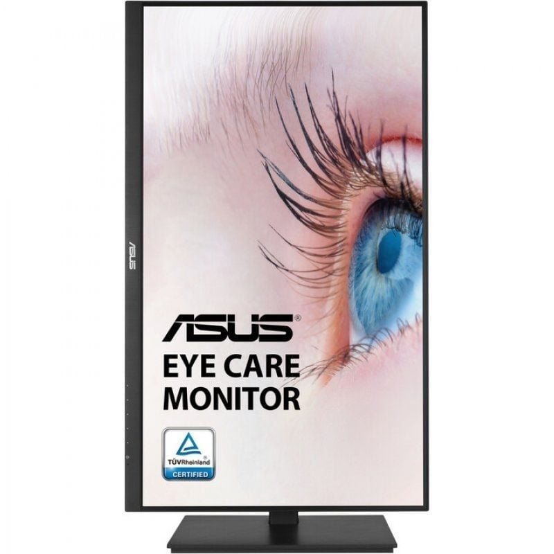 Monitor Asus VA27DQSB 27"/ Full HD/ Multimedia/ Regulable en altura/ Negro - изображение 4