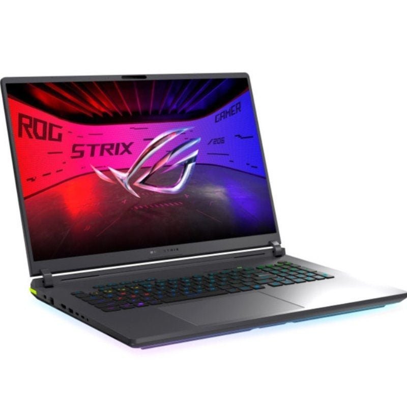 Portátil Gaming Asus ROG Strix G18 (2025) G815JMR-S8051 Intel Core i7-14650HX/ 32GB/ 1TB SSD/ GeForce RTX 5060/ 18"/ Sin Sistema Operativo - изображение 3