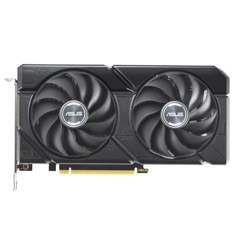 Tarjeta Gráfica Asus Dual GeForce RTX 4070 EVO OC Edition/ 12GB GDDR6X - изображение 3