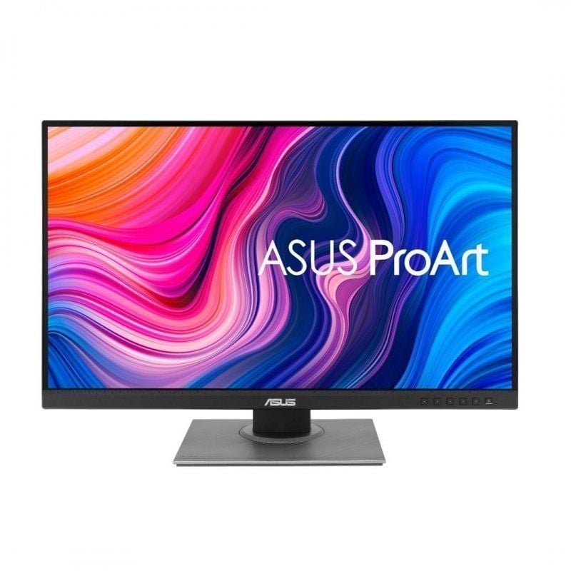 Monitor Profesional Asus ProArt Display PA278QV 27"/ WQHD/ Multimedia/ Regulable en altura/ Negro - изображение 2
