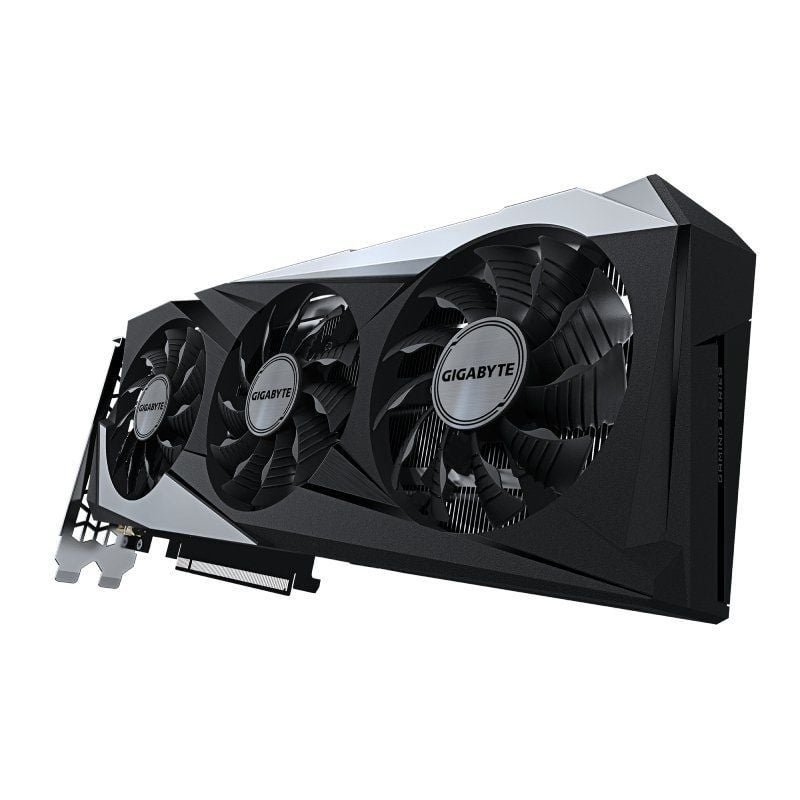 Tarjeta Gráfica Gigabyte GeForce RTX 3060 GAMING OC/ 12GB GDDR6/ LHR - изображение 5