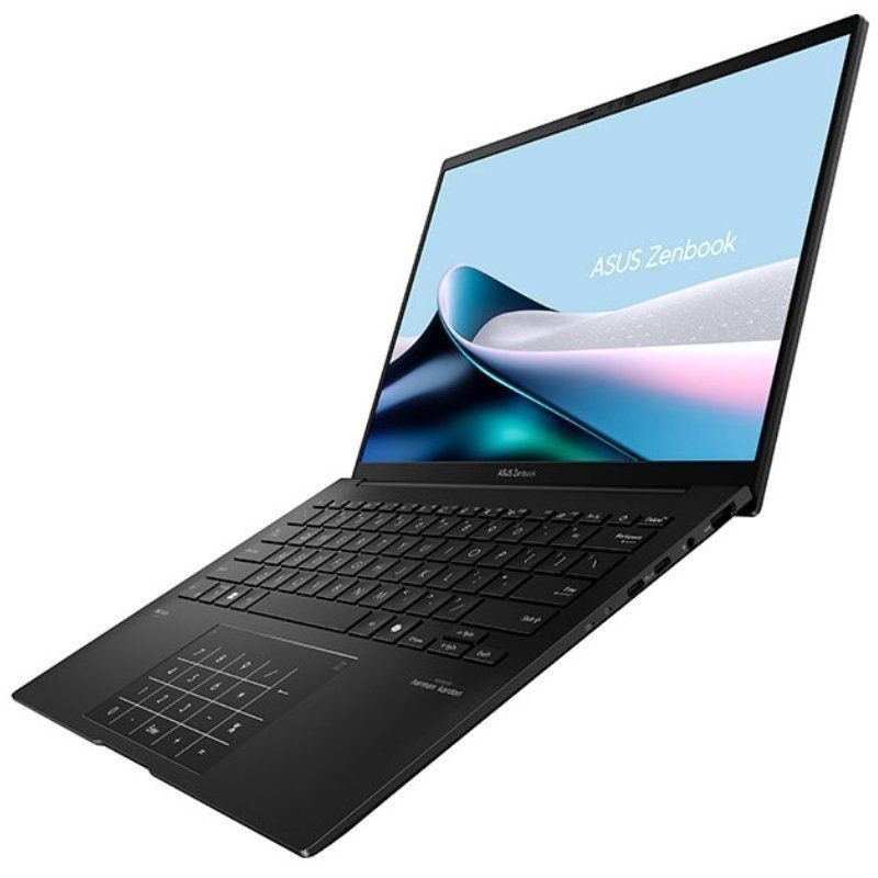 Portátil Asus ZenBook 14 OLED UM3406KA-QD074W Ryzen 7 350/ 16GB/ 512GB SSD/ 14"/ Win11 - изображение 3