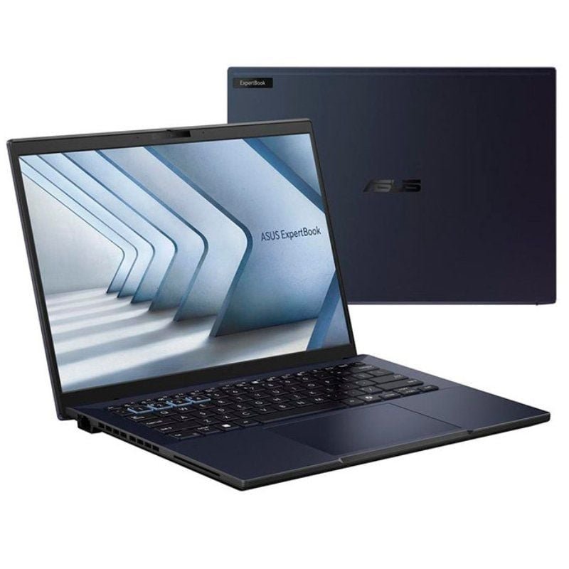Portátil Asus ExpertBook B3 B3404CVA-Q51884X Intel Core 5-120U/ 16GB/ 512GB SSD/ 14"/ Win11 Pro - изображение 2