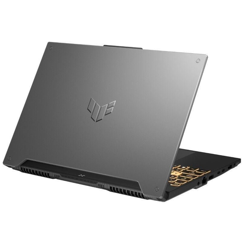 Portátil Gaming Asus TUF F15 TUF507VV-LP193 Intel Core i7-13620H/ 16GB/ 1TB SSD/ GeForce RTX 4060/ 15.6"/ Sin Sistema Operativo - изображение 5