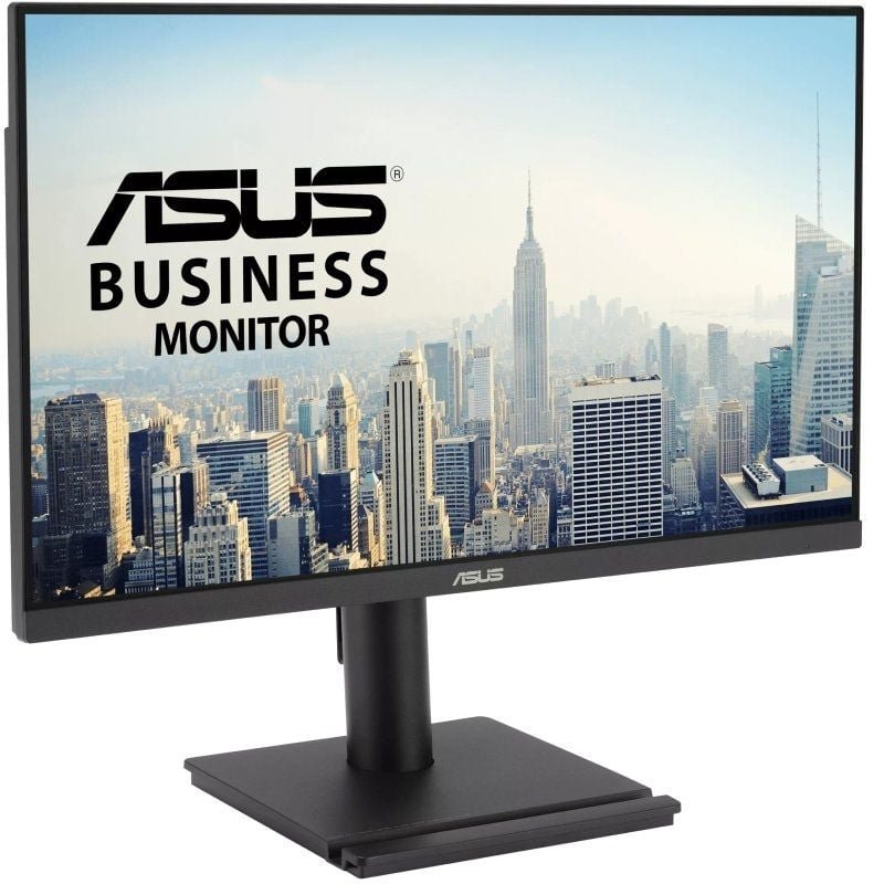 Monitor Profesional Asus VA279QGS 27"/ Full HD/ Multimedia/ Regulable en altura/ Negro - изображение 3