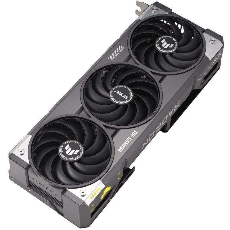 Tarjeta Gráfica Asus TUF Gaming Radeon RX 9070 OC/ 16GB GDDR6 - изображение 4