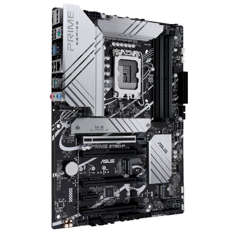Placa Base Asus Prime Z790-P-CSM Socket 1700 - изображение 3
