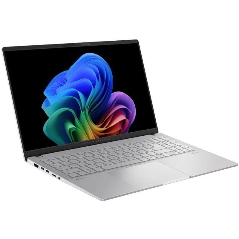 Portátil Asus VivoBook S15 OLED S5507QA-MA086W Qualcomm Snapdragon X1E-78-100/ 32GB/ 1TB SSD/ 15.6"/ Win11 - изображение 2