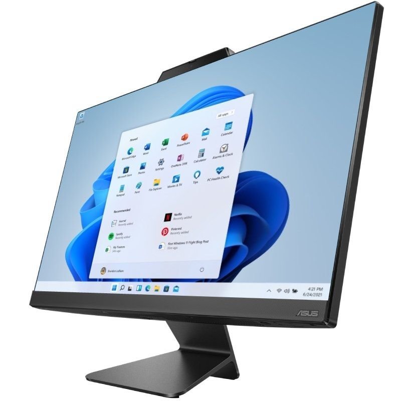 PC All in One Asus E3402WVAK-BPC142X Intel Core i7-1355U/ 16GB/ 512GB SSD/ 23.8"/ Win11 Pro - изображение 2