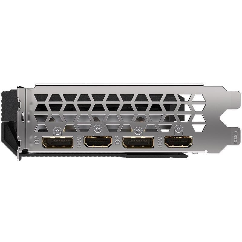 Tarjeta Gráfica Gigabyte GeForce RTX 3060 WindForce OC Rev 2/ 12GB GDDR6/ LHR - изображение 5