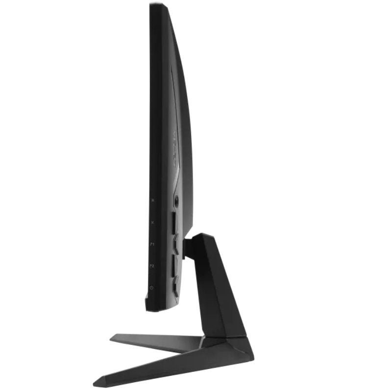 Monitor Gaming Asus TUF Gaming VG27AQA1A 27"/ WQHD/ 1ms/ 170Hz/ VA/ Multimedia/ Negro - изображение 3