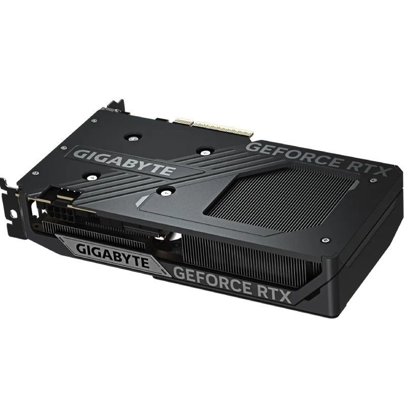 Tarjeta Gráfica Gigabyte GeForce RTX 5060 WindForce OC/ 8GB GDDR7 - изображение 5