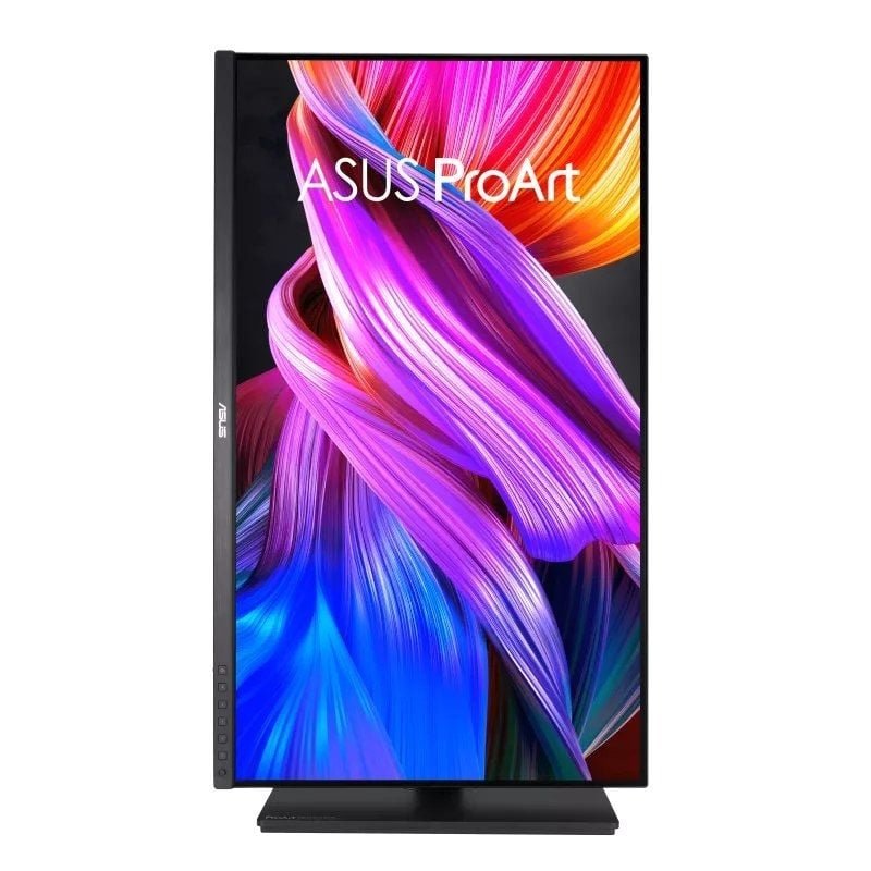 Monitor Profesional Asus ProArt Display PA328QV 31.5"/ WQHD/ Multimedia/ Regulable en altura/ Negro - изображение 3