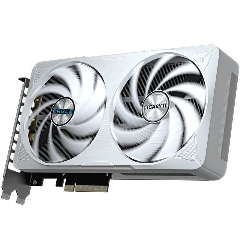 Tarjeta Gráfica Gigabyte GeForce RTX 5060 Ti Eagle OC ICE/ 8GB GDDR7 - изображение 4