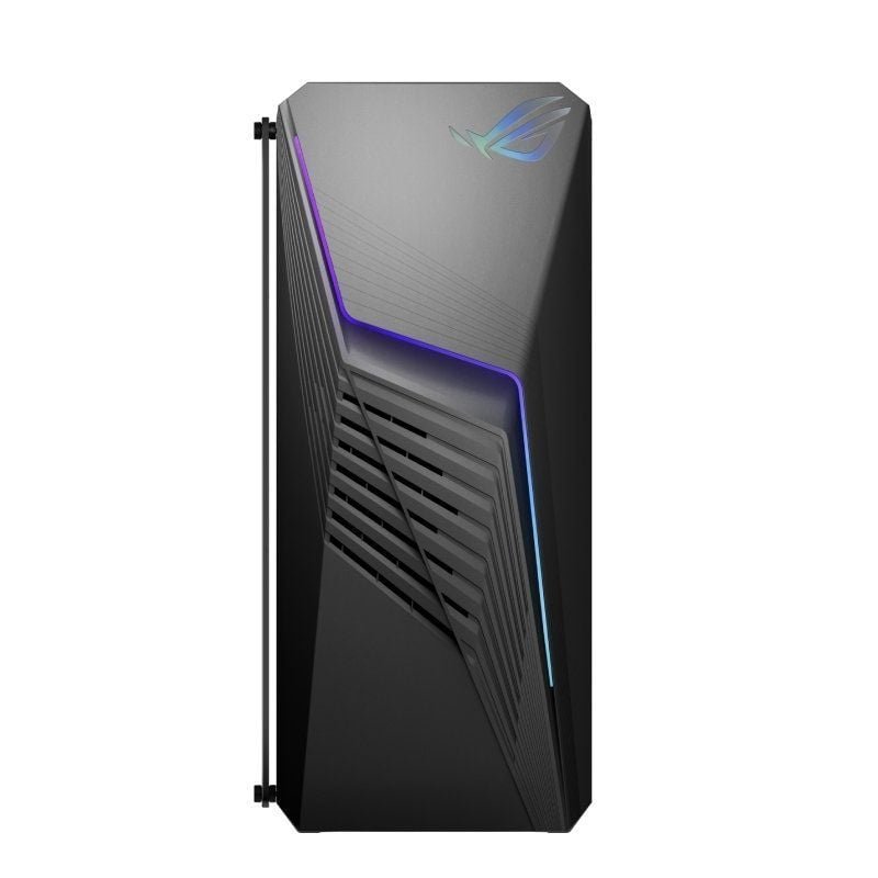 PC Gaming Asus ROG Strix G13CHR-51440F0450 Intel Core i5-14400F/ 16GB/ 1TB SSD/ GeForce RTX 4060/ Sin Sistema Operativo - изображение 4