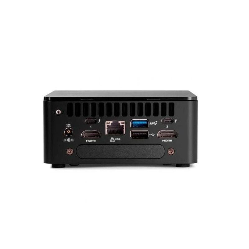 MiniPC Asus NUC RNUC12WSHI30002 Intel Core i3-1220P - изображение 3