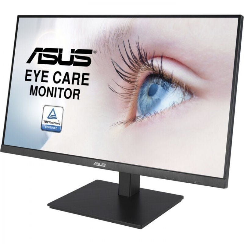 Monitor Asus VA27DQSB 27"/ Full HD/ Multimedia/ Regulable en altura/ Negro - изображение 3
