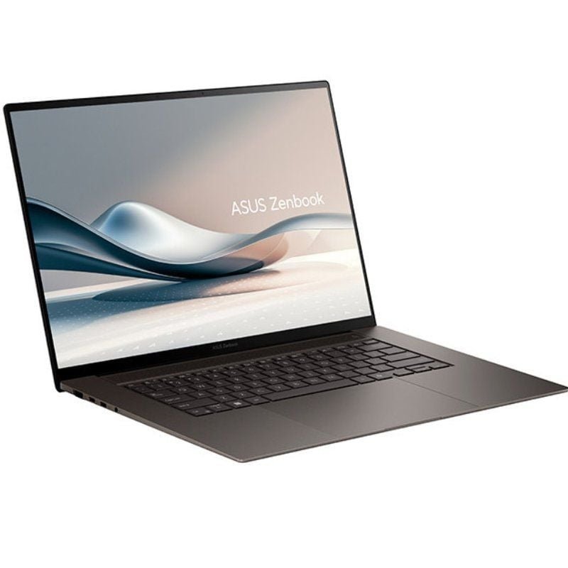 Portátil Asus ZenBook S 16 OLED UM5606WA-RK320W Ryzen AI 9 HX 370/ 32GB/ 1TB SSD/ 16"/ Win11 - изображение 2