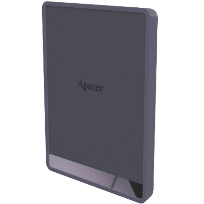 Disco Externo SSD Apacer AS724 512GB/ USB Tipo-C 3.2 Gen 2/ Purpura - изображение 2