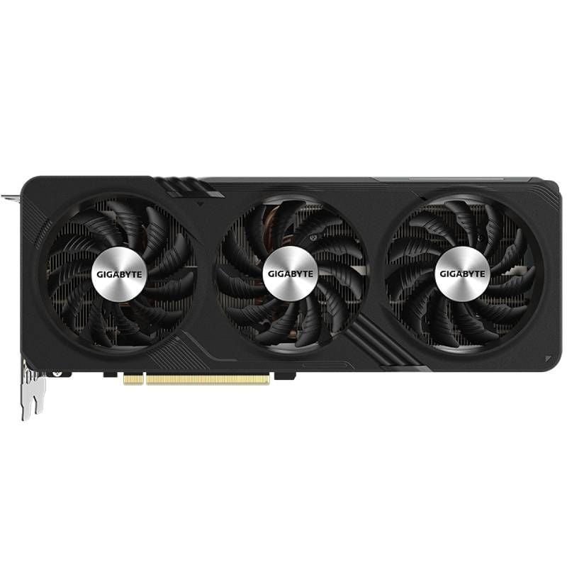 Tarjeta Gráfica Gigabyte Radeon RX 7600 XT Gaming OC/ 16GB GDDR6 - изображение 4