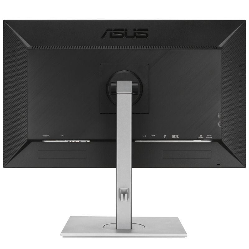 Monitor Profesional Asus ProArt Display PA278CV 27"/ WQHD/ Multimedia/ Regulable en altura/ Negro y Plata - изображение 5