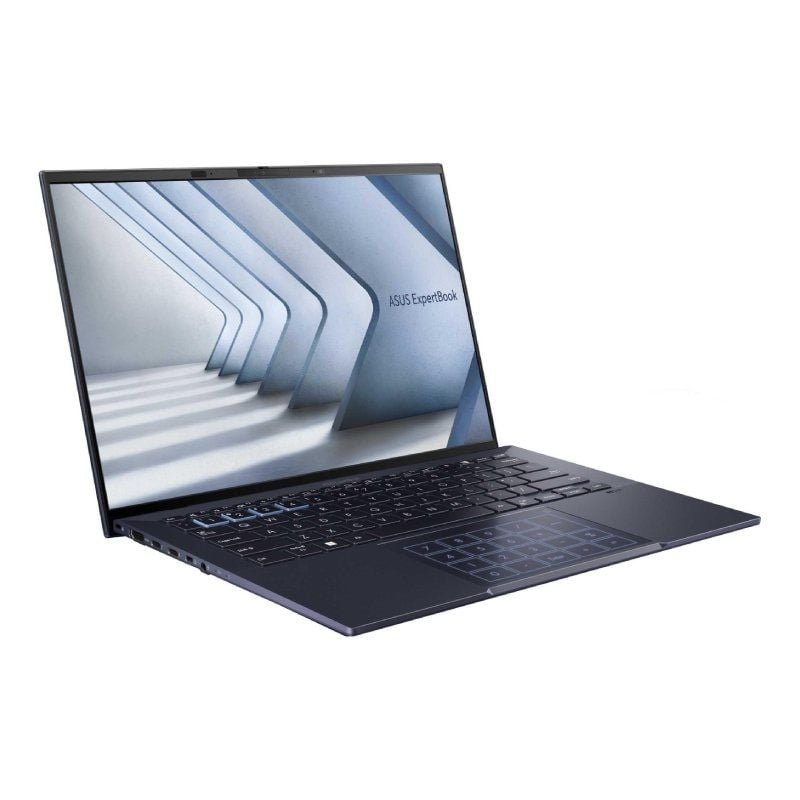Portátil Asus ExpertBook B9 OLED B9403CVAR-KM0851X Intel Core Ultra 7-150U/ 32GB/ 1TB SSD/ 14"/ Win11 Pro - изображение 2