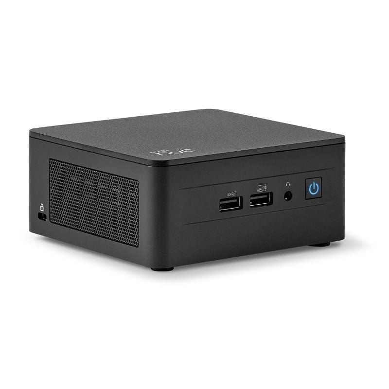 MiniPC Asus NUC 13 Pro RNUC13ANHI500002I Intel Core i5-1340P - изображение 2