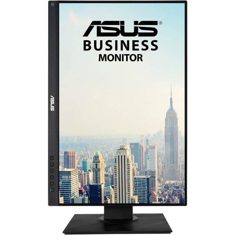 Monitor Profesional Asus BE24WQLB 24.1"/ WUXGA/ Multimedia/ Regulable en altura/ Negro - изображение 3