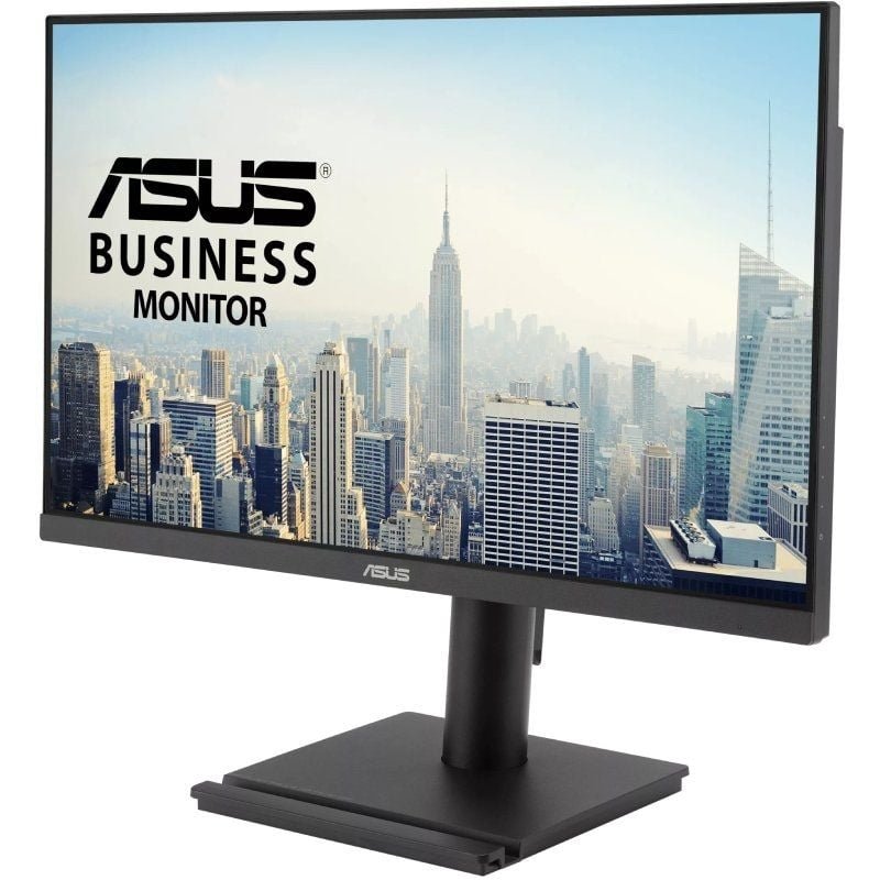 Monitor Profesional Asus VA279QGS 27"/ Full HD/ Multimedia/ Regulable en altura/ Negro - изображение 2